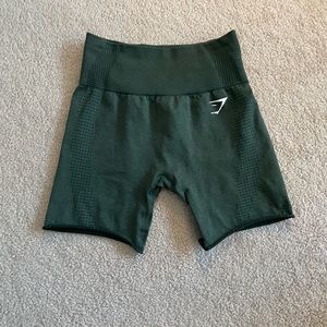 gymshark vital shorts